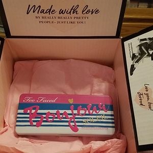 Too Faced Bonjour Soleil